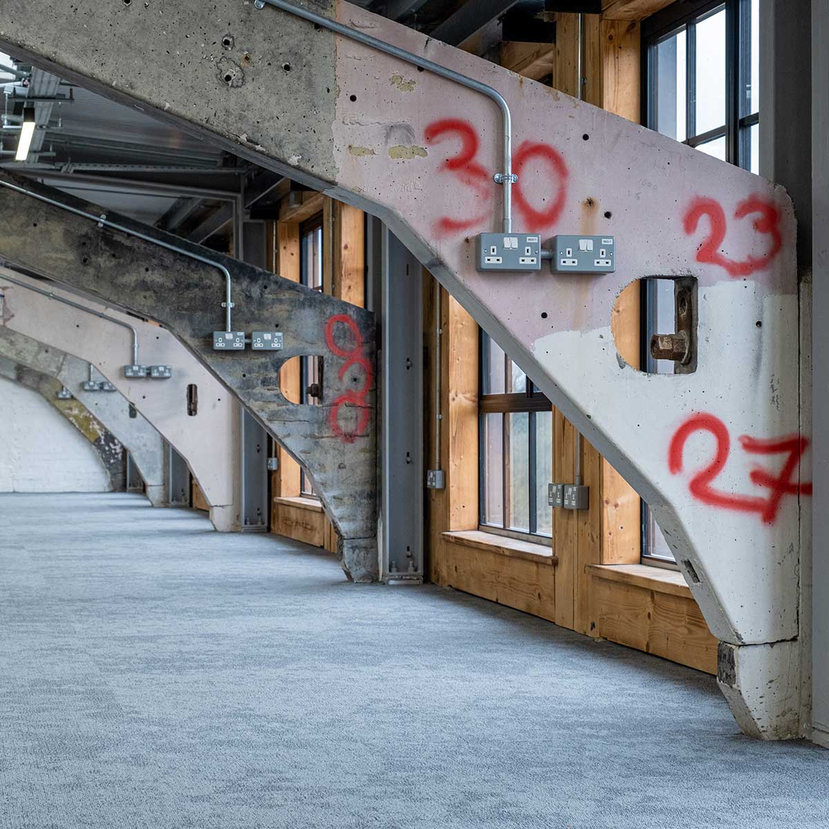 Why industrial office design is so popular 2