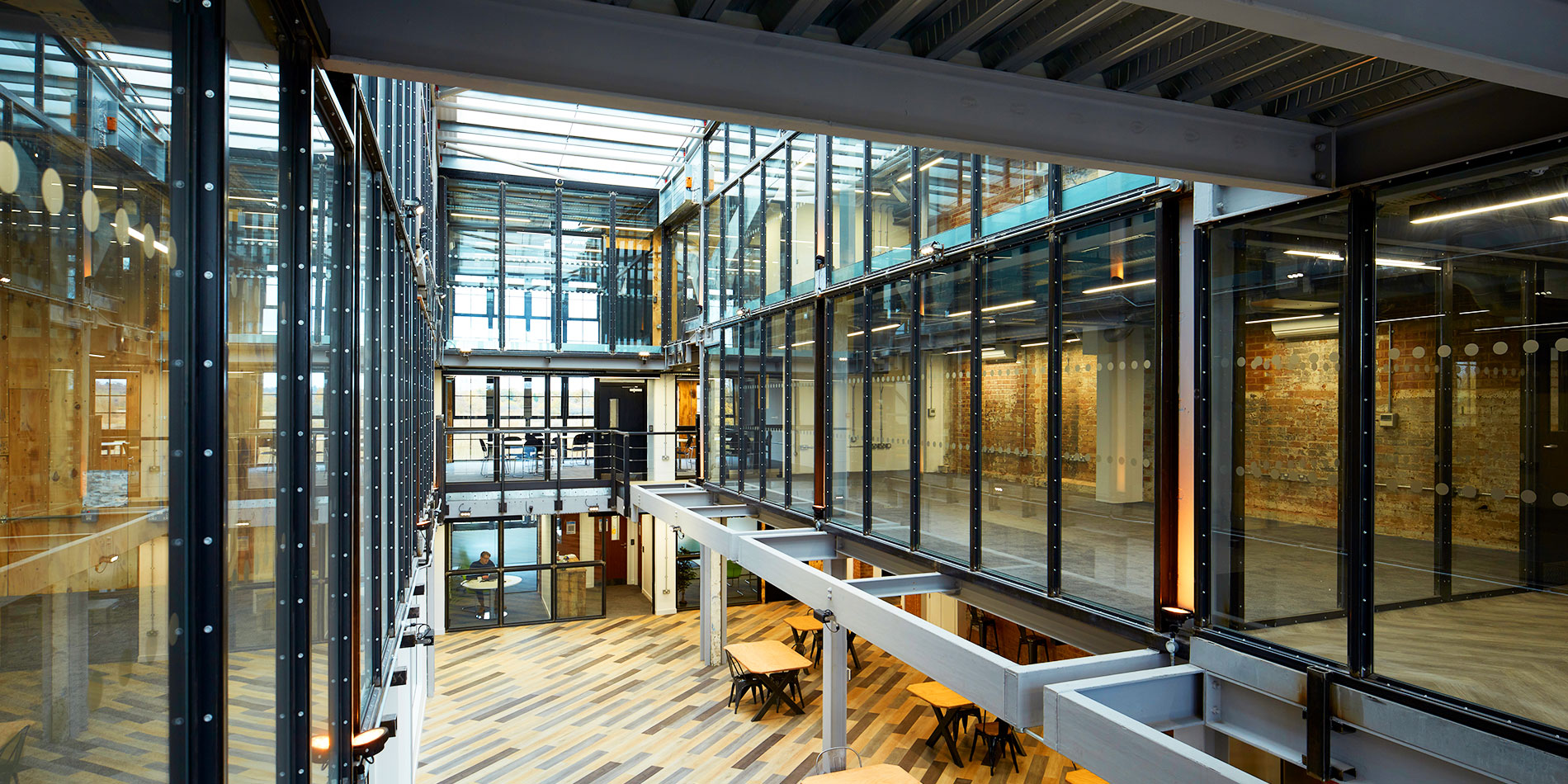 Office Space in Surrey