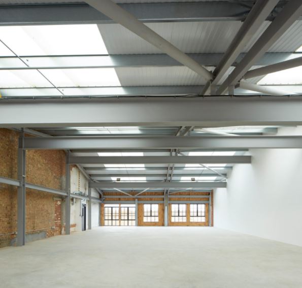 Increase in UK films and TV drives demand for movie studios UK wide 2