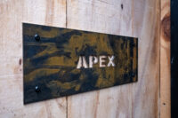APEX, SECOND FLOOR – 615 FT² 4 Tannery Studios - APEX SECOND FLOOR OFFICE