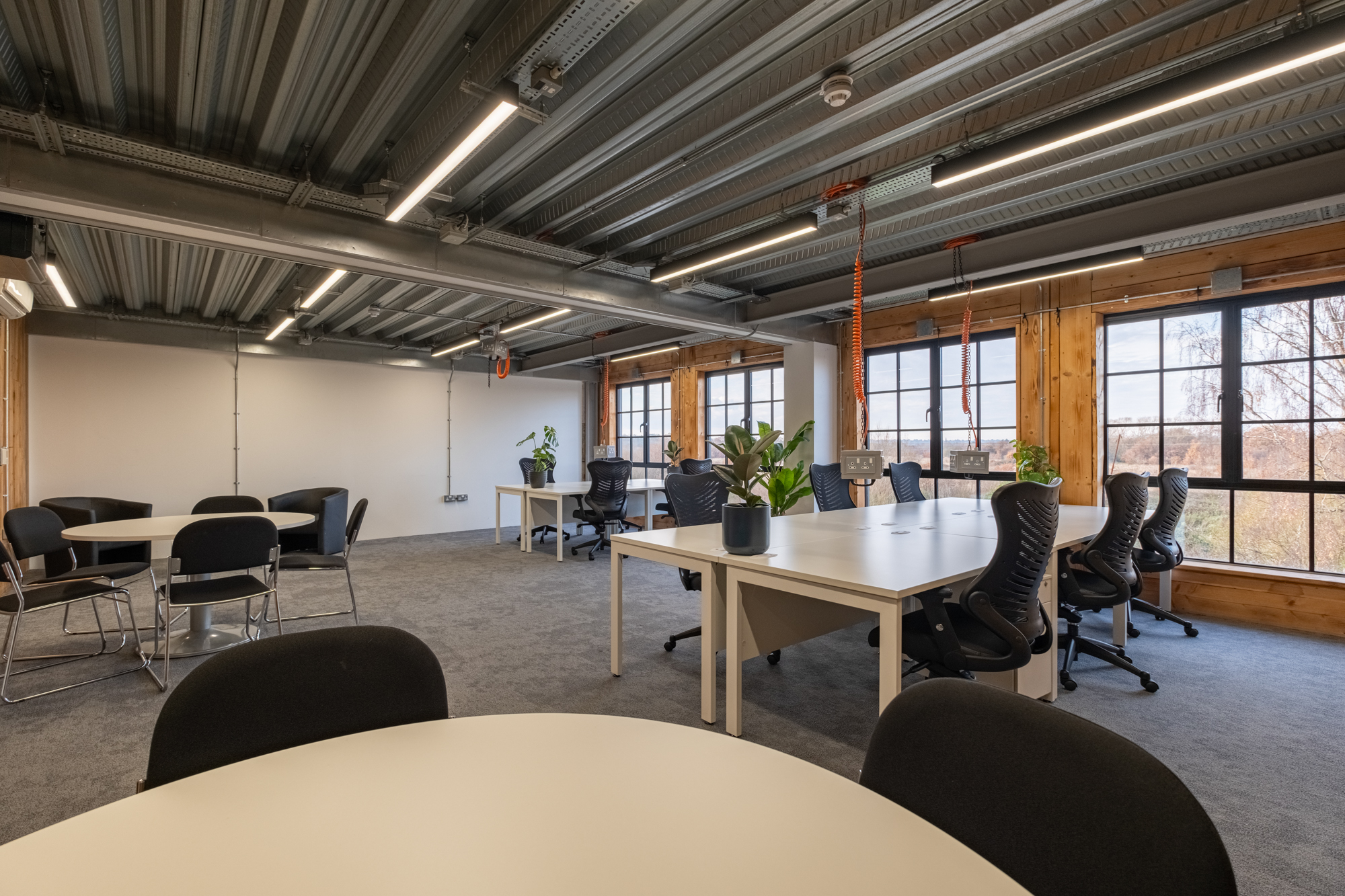COPAL, FIRST FLOOR - 642 FT² 2 Tannery Studios - Copal-2