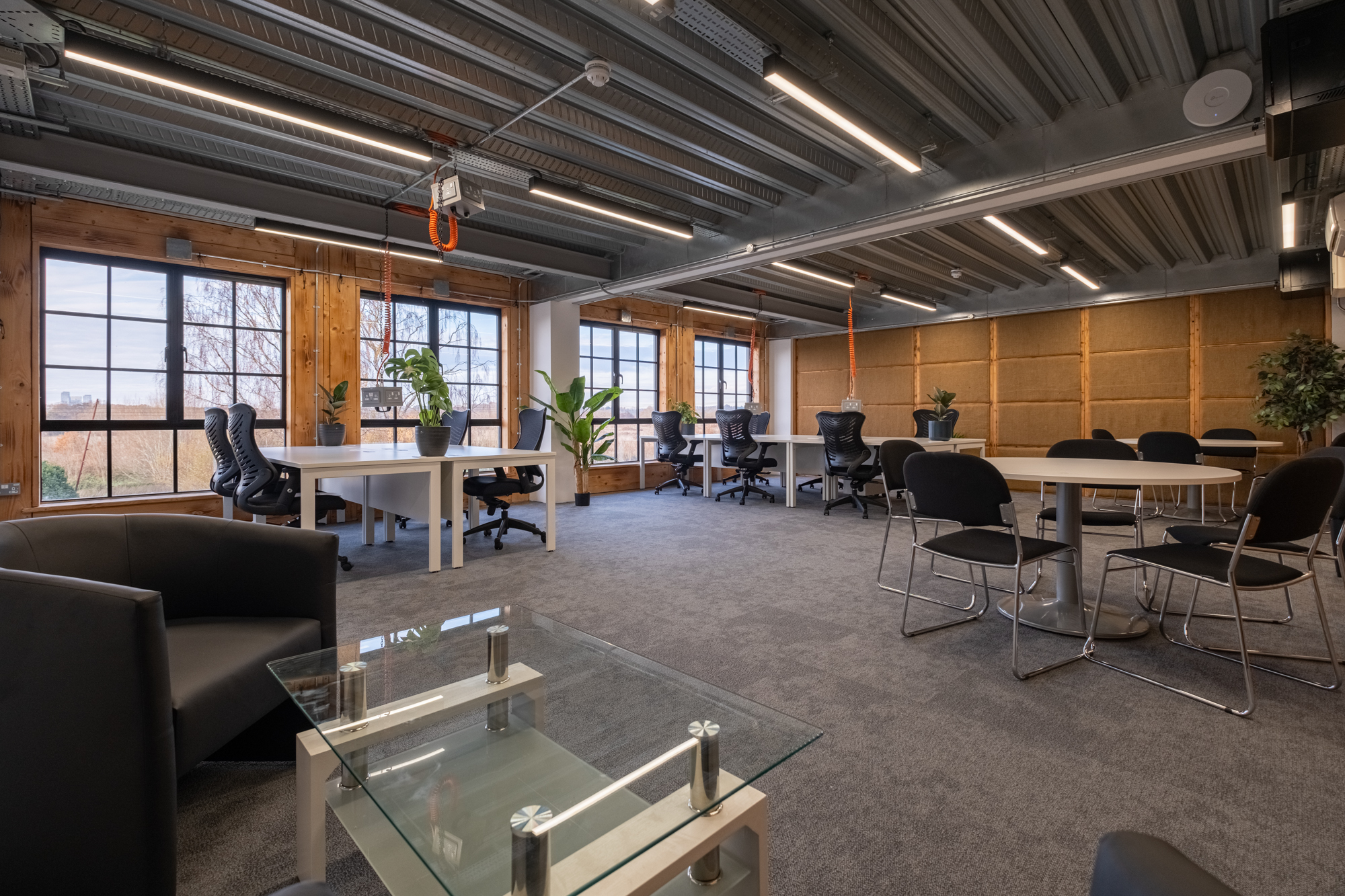 Unique Office Space near Guildford and Woking, Surrey 17 Tannery Studios - Copal-3