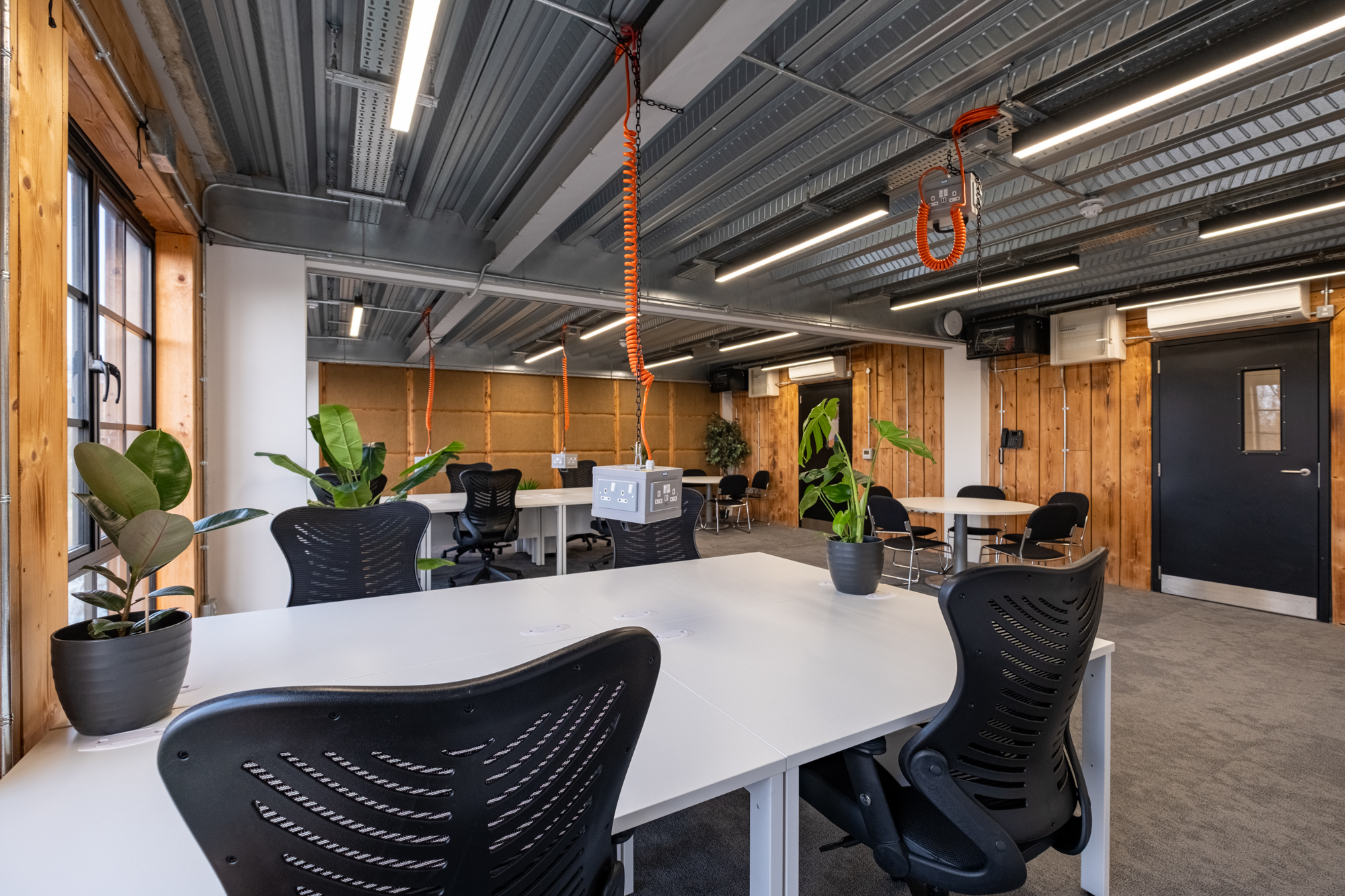 Unique Office Space near Guildford and Woking, Surrey 15 Tannery Studios - Copal-4