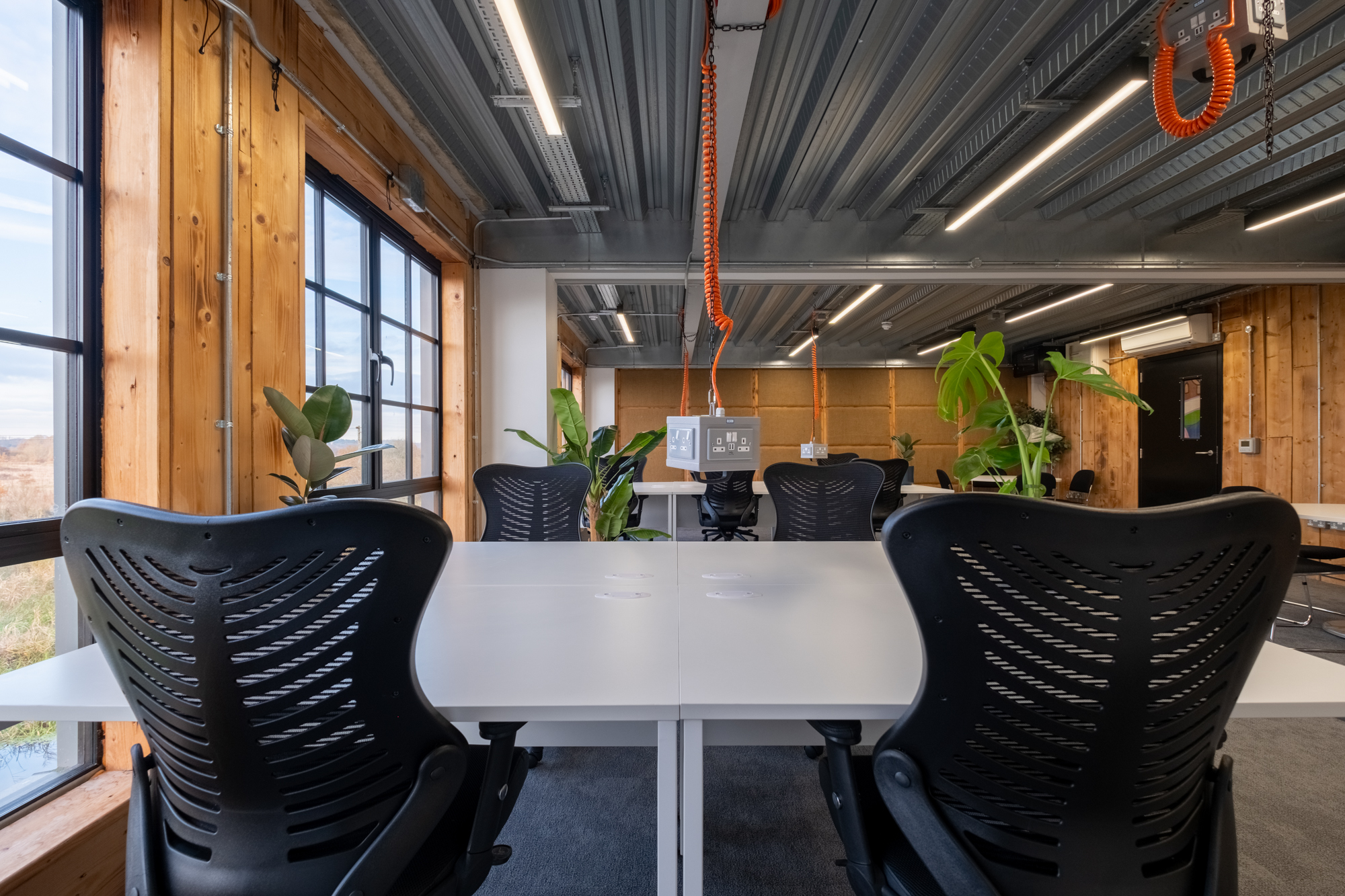 COPAL, FIRST FLOOR - 642 FT² 7 Tannery Studios - Copal-5