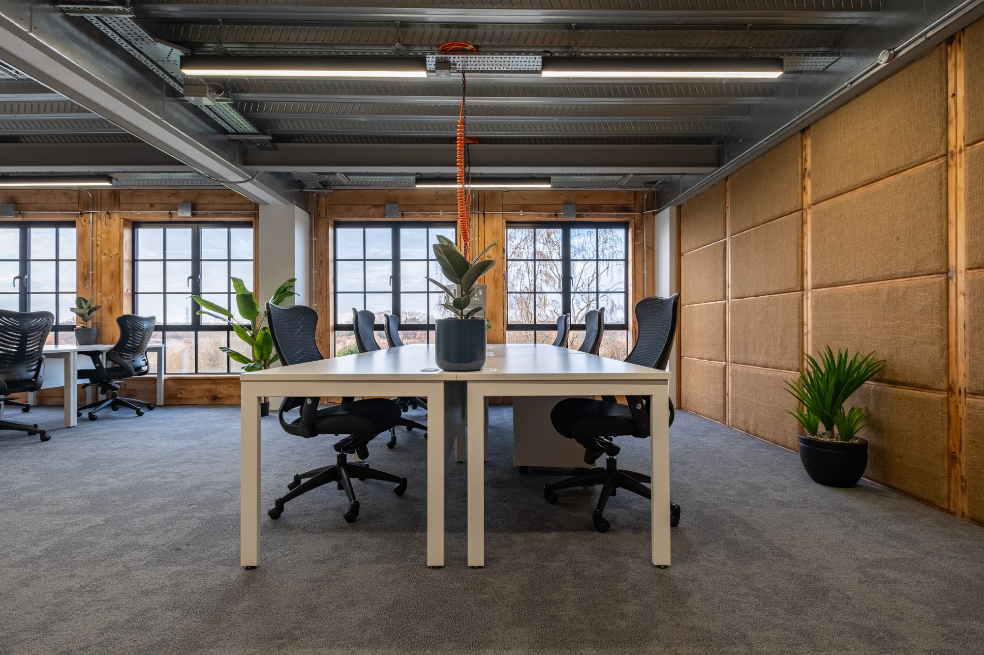 COPAL, FIRST FLOOR - 642 FT² 5 Tannery Studios - Copal-7