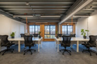 Tannery Studios – Mural TANNERY STUDIOS SMALL OFFICE HIRE- MURAL