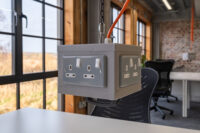 PEARL, FIRST FLOOR - 649 FT² 5 Tannery Studios - Pearl-12