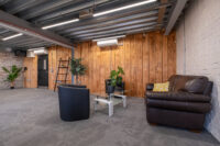 PEARL, FIRST FLOOR - 649 FT² 4 Pearl office on the 1st floor of Tannery Studios