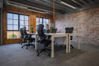 PEARL, FIRST FLOOR - 649 FT² 12 Tannery Studios - Pearl-5