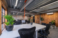 Unique Office Space near Guildford and Woking, Surrey 11 Pearl office on the 1st floor of Tannery Studios