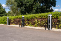 EV Chargers EV Chargers