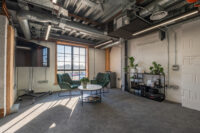 Field View-4 Field View first floor office at Tannery Studios