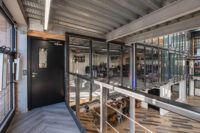 Field View-6 Field View first floor office at Tannery Studios