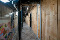 Sustainable Offices 6 Tannery Studios Atrium/ Communal Area