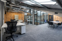 Tannery Studios – Front of House-4 Tannery Studios - medium sized office space