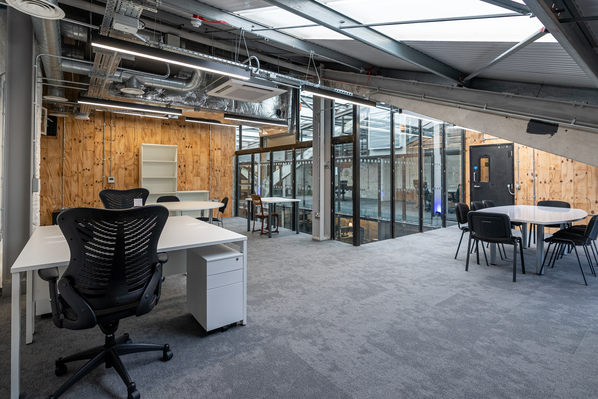 Tannery Studios - medium sized office space