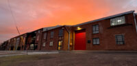 Tannery Studios – Sunset Tannery Studios - Sunset