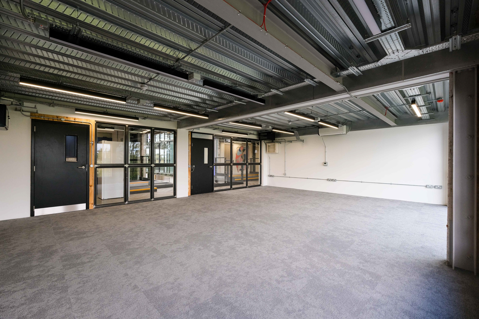 Tannery Studios - medium sized office space