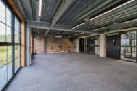 Sustainable Offices 18 Tannery Studios - medium sized office space