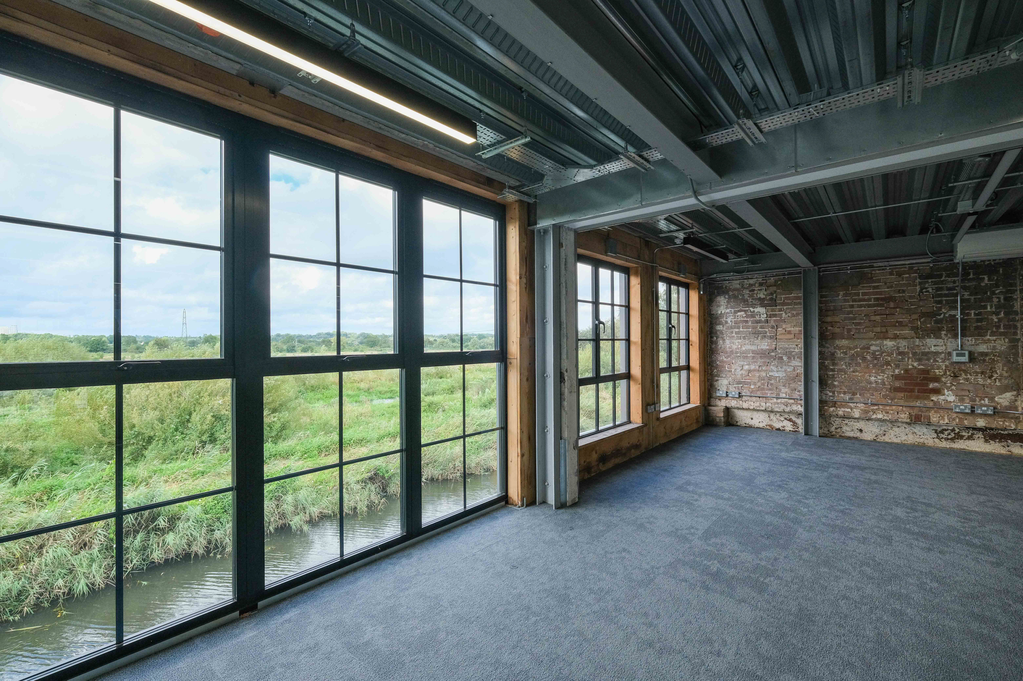 Tannery Studios - medium sized office space