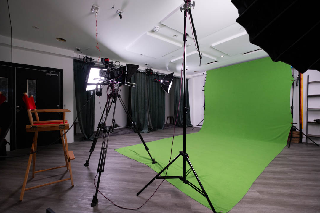 Tannery Film Studios: Film, Video & Photography Studios 16 PEARL