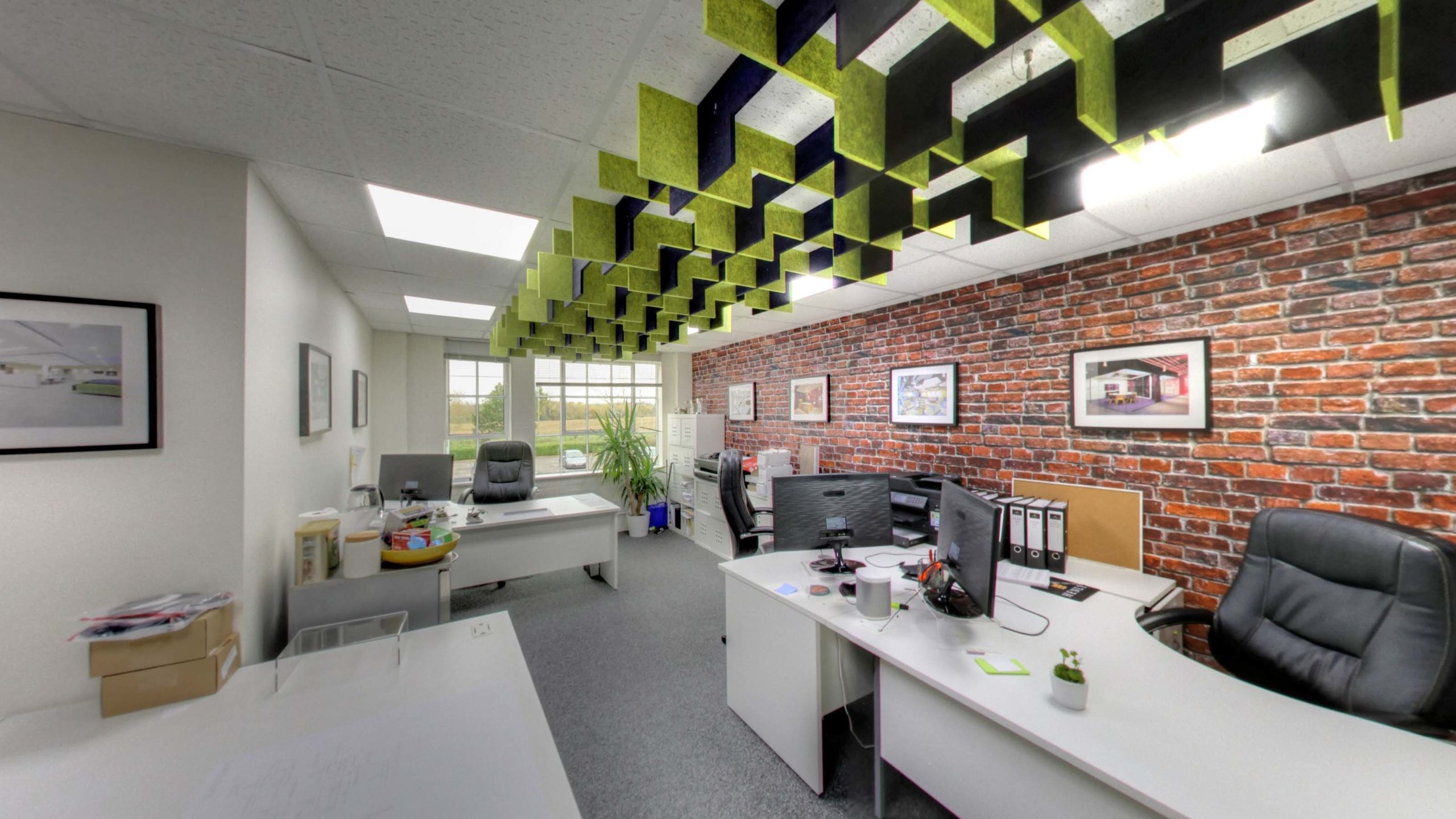 Is It Time to Hire a New Office Space for Your Business?