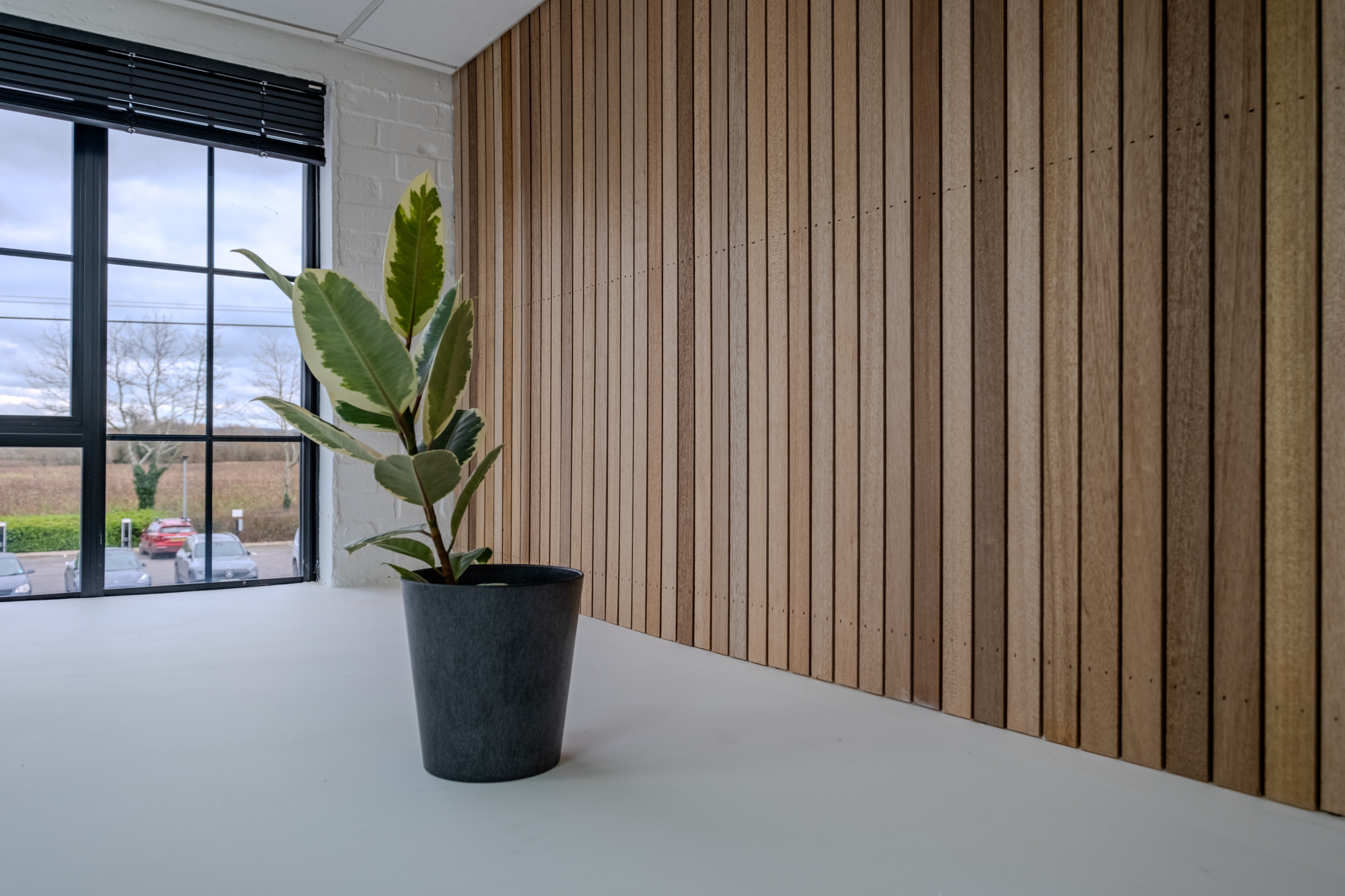 Office 6 & 7, First Floor, 3 Tannery House - 662FT² 4 Medium Office in Tannery Business Centre On The 1st Floor- Main Area