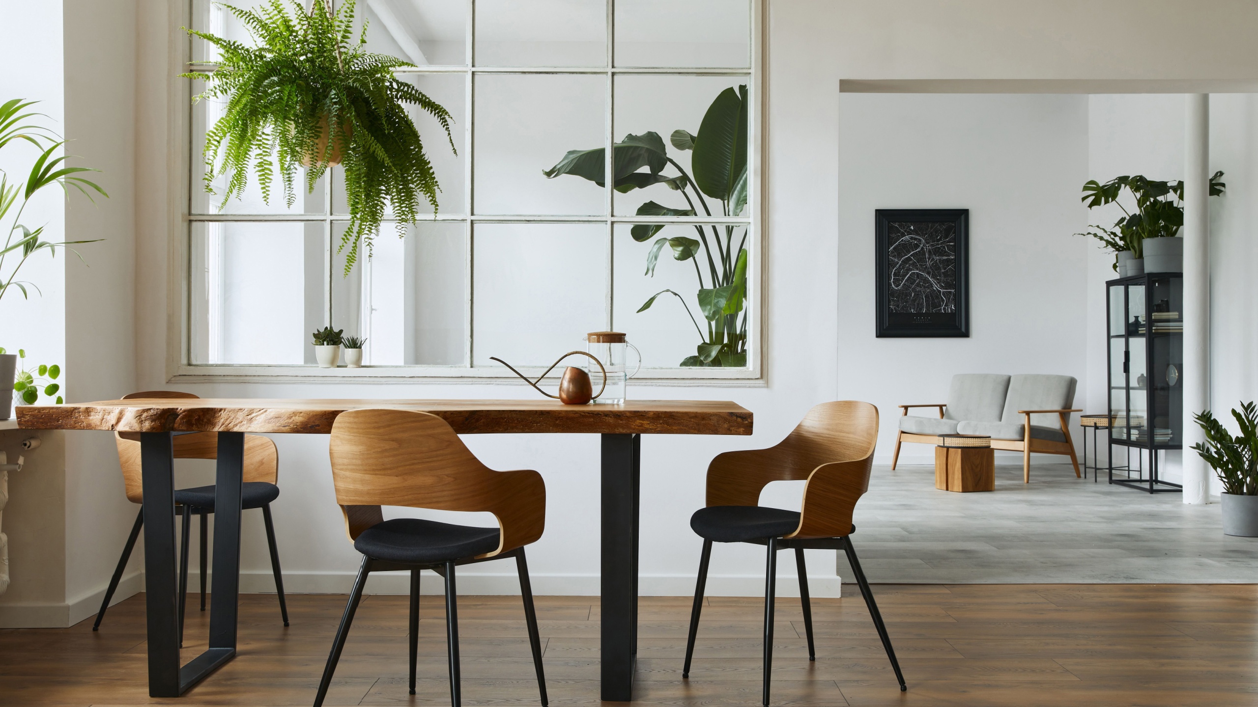 Discover the Creative Edge of Flexible Workspaces