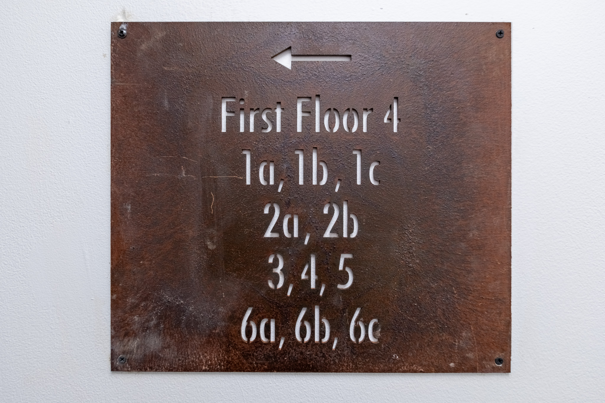 Office 2A, First Floor, 4 Tannery House - 250FT² 3