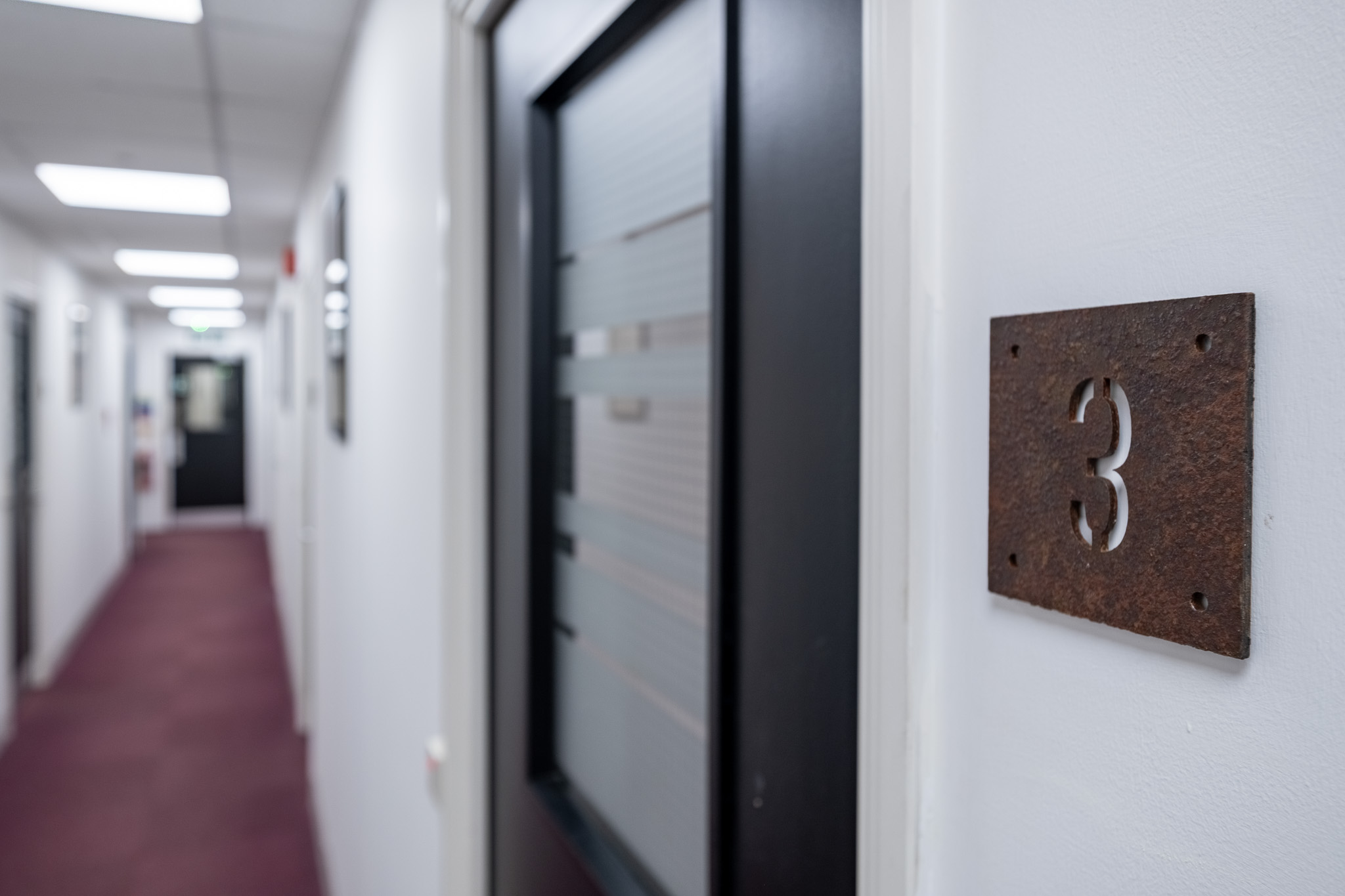Office 3, First Floor, 3 Tannery House - 268FT² 4