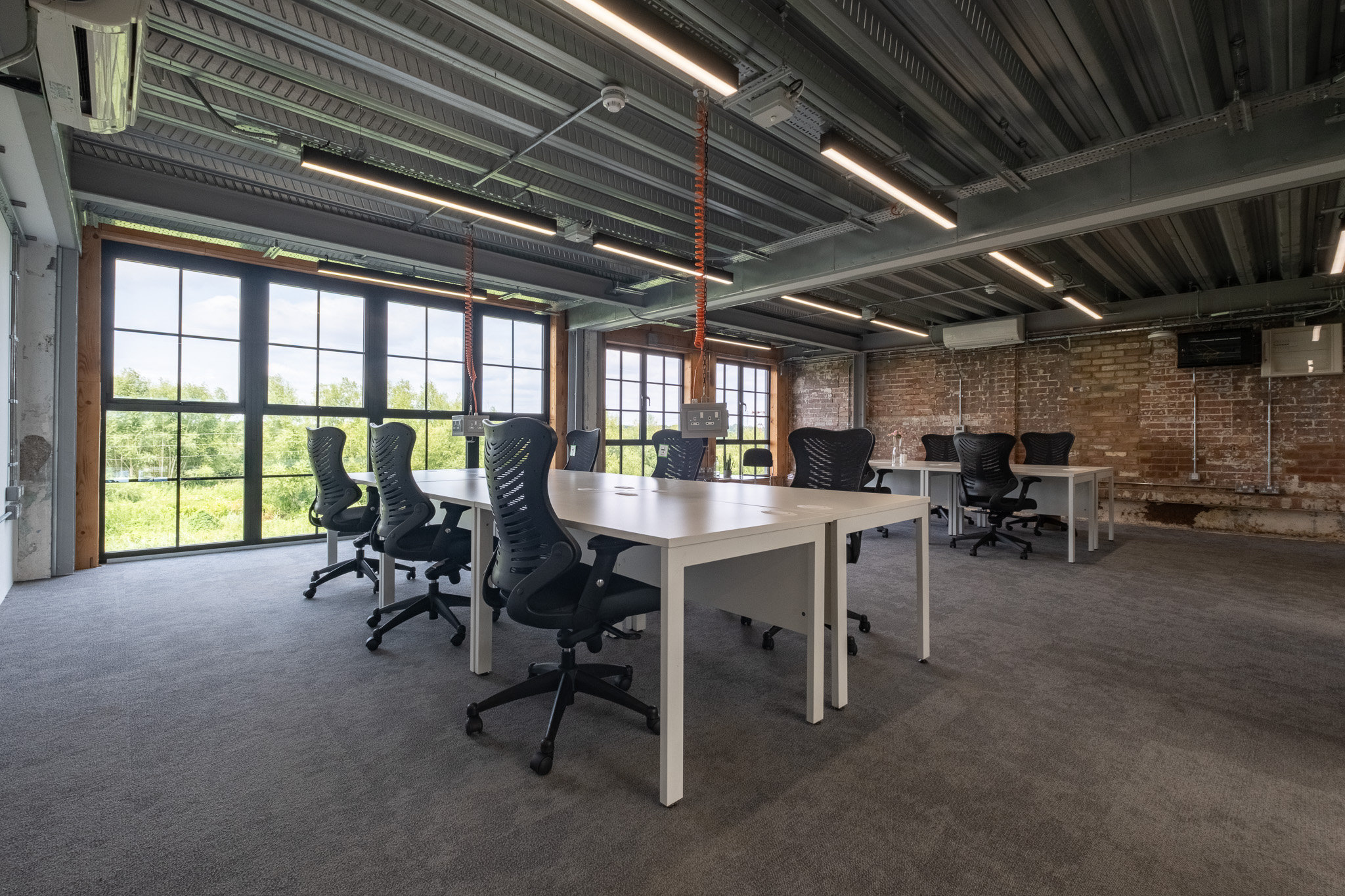 Tannery Studios - medium sized office space