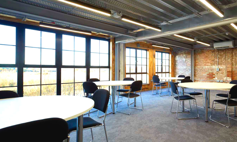 Is Tannery Studios a Better Independent Office Alternative Near Guildford