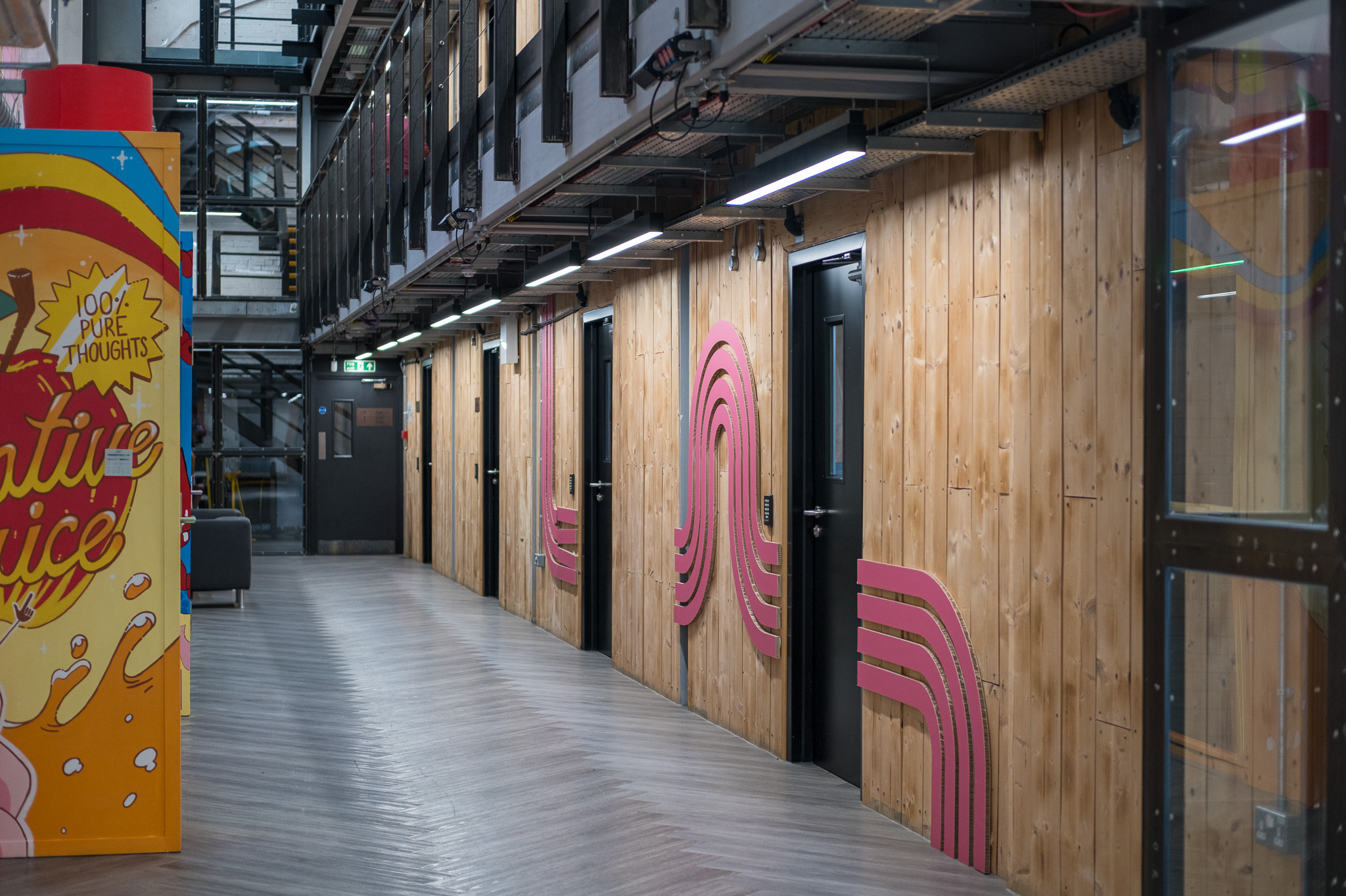 Tow Path, GROUND FLOOR - 330 FT² 3